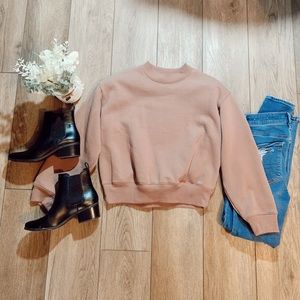 A New Day women’s sweatshirt